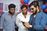 Nikhil Launches F45 Fitness Centre at Begumpet